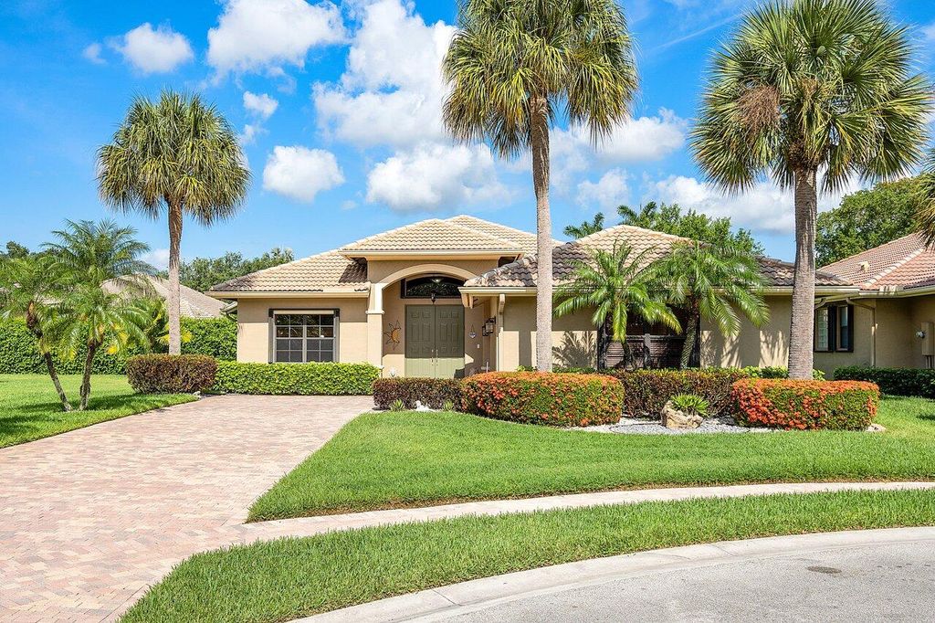 Photo of 8046 Via Grande, Boynton Beach, FL 33437 (MLS # R10810622)