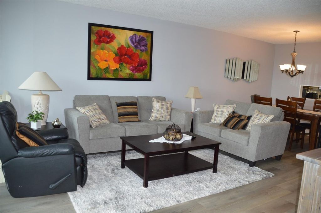 Photo of 3080 N Course Drive #508, Pompano Beach, FL 33069 (MLS # F10530544)