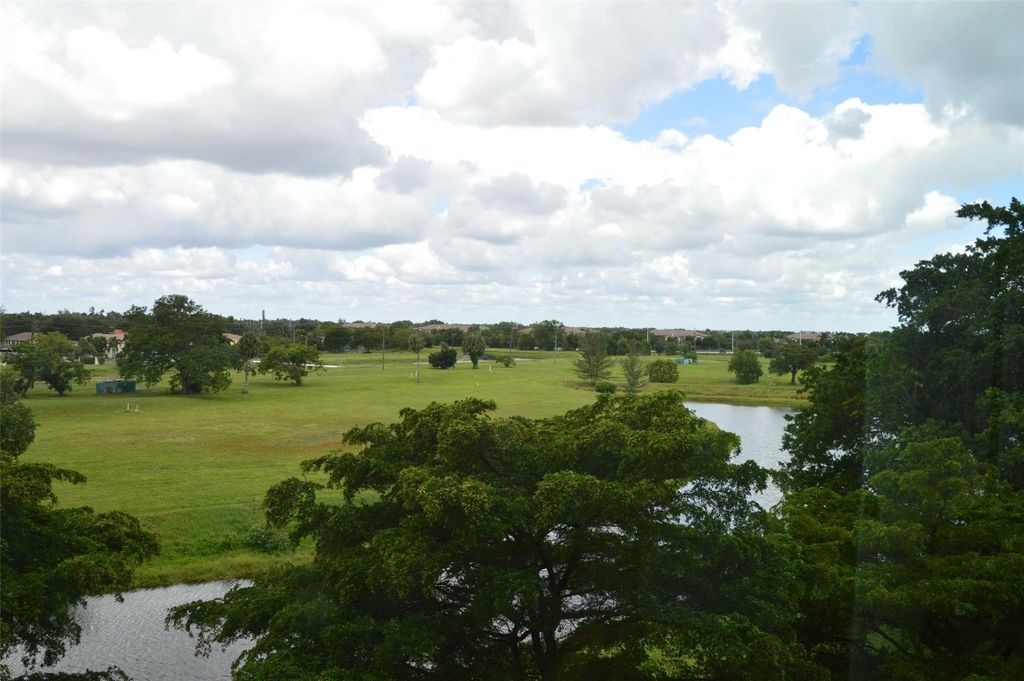 Photo of 3080 N Course Drive #508, Pompano Beach, FL 33069 (MLS # F10530544)