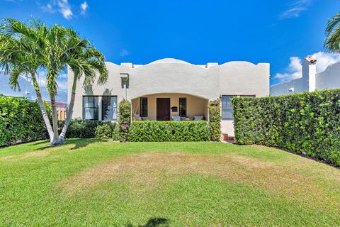 347 Plymouth Road West Palm Beach FL 33405