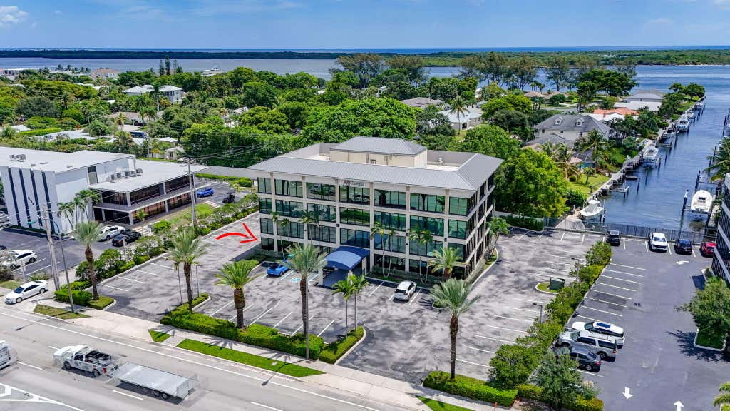 Photo of 630 US HIGHWAY 1 #150, North Palm Beach, FL 33408 (MLS # B26058578)