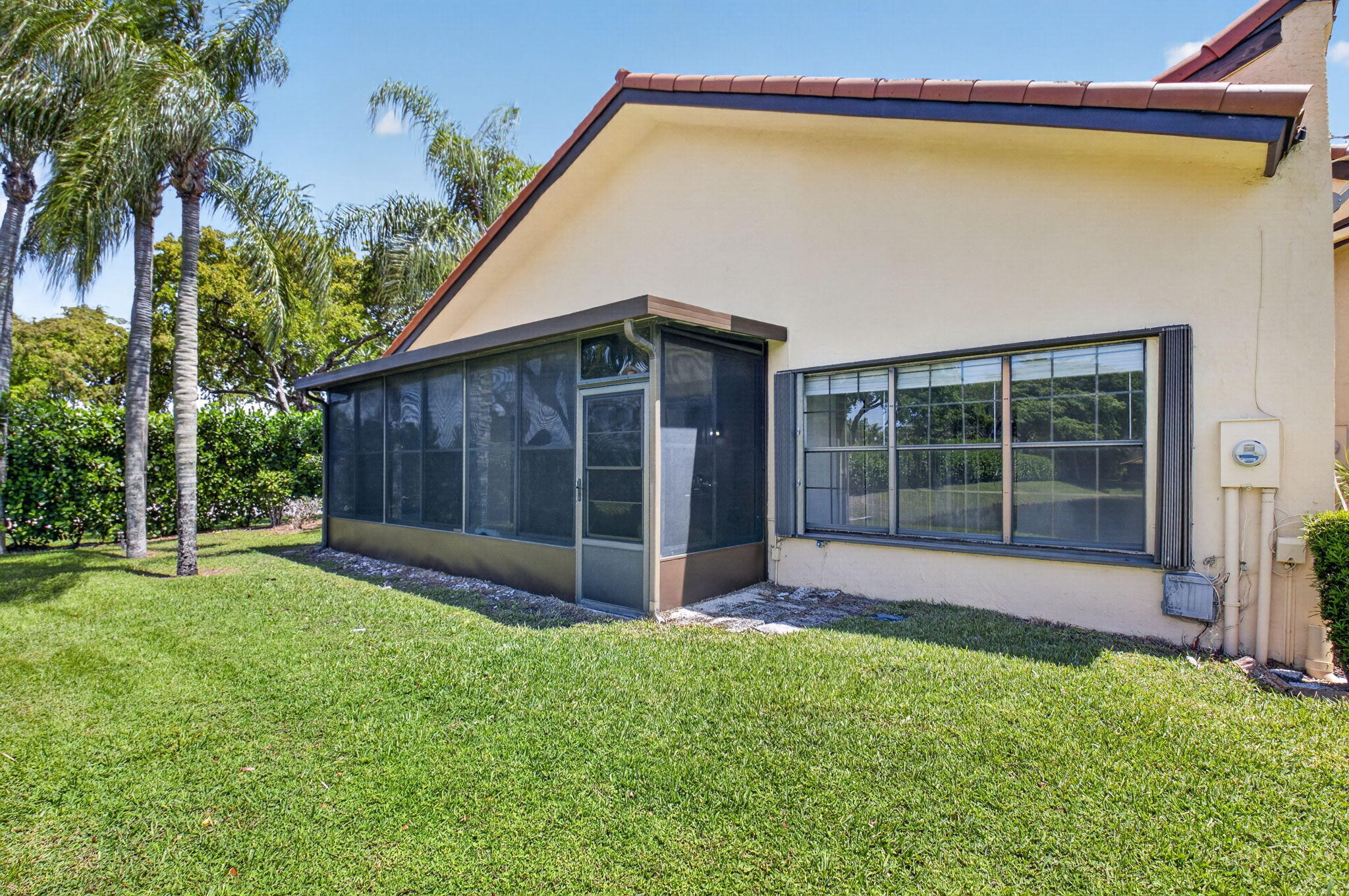 CASA DEL REY 1 - Residential