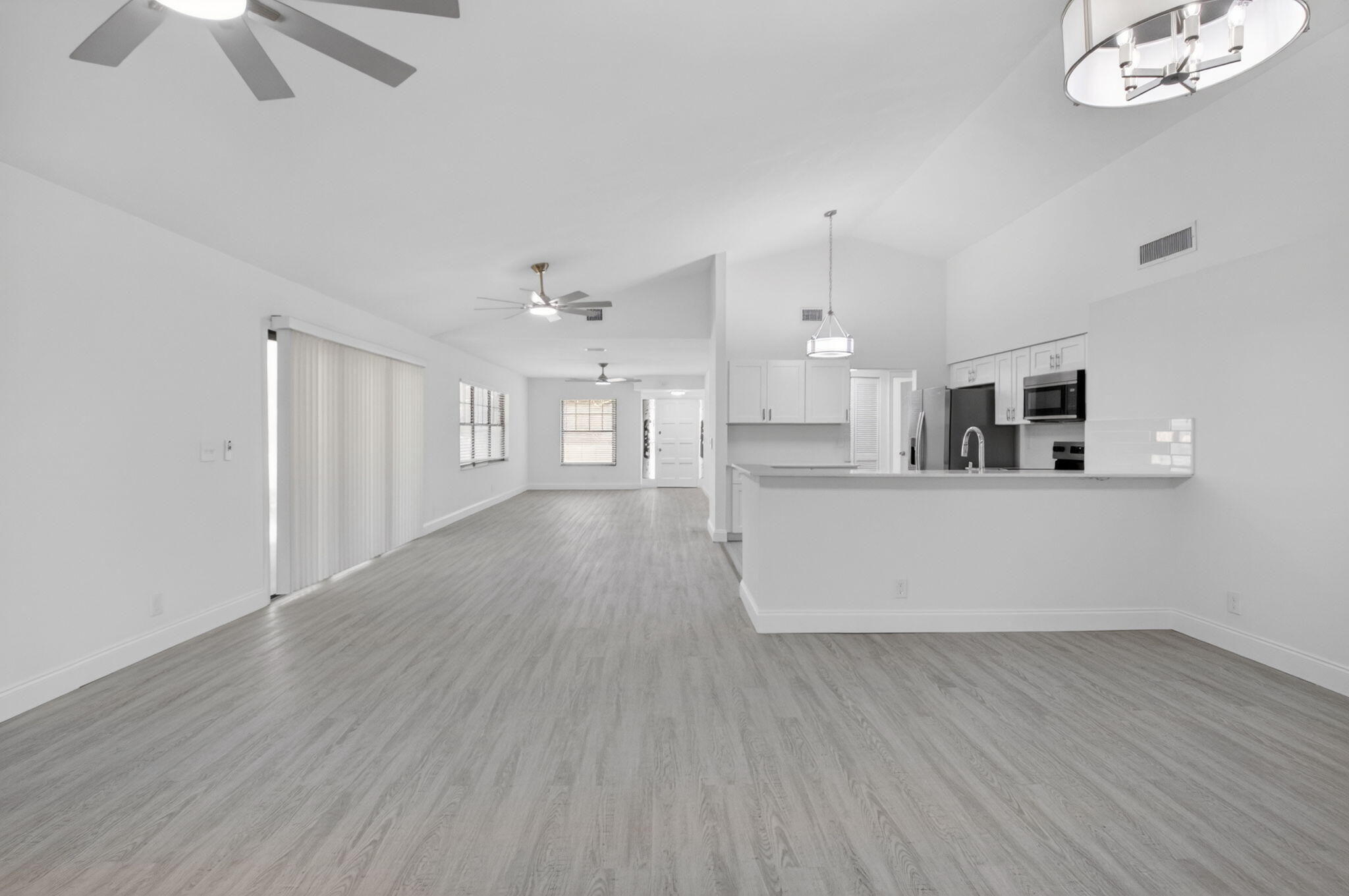 CASA DEL REY 1 - Residential