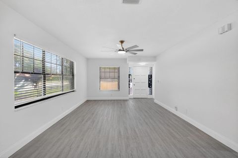 Tiny photo for 13653 Cortez Drive, Delray Beach, FL 33484 (MLS # B26017677)