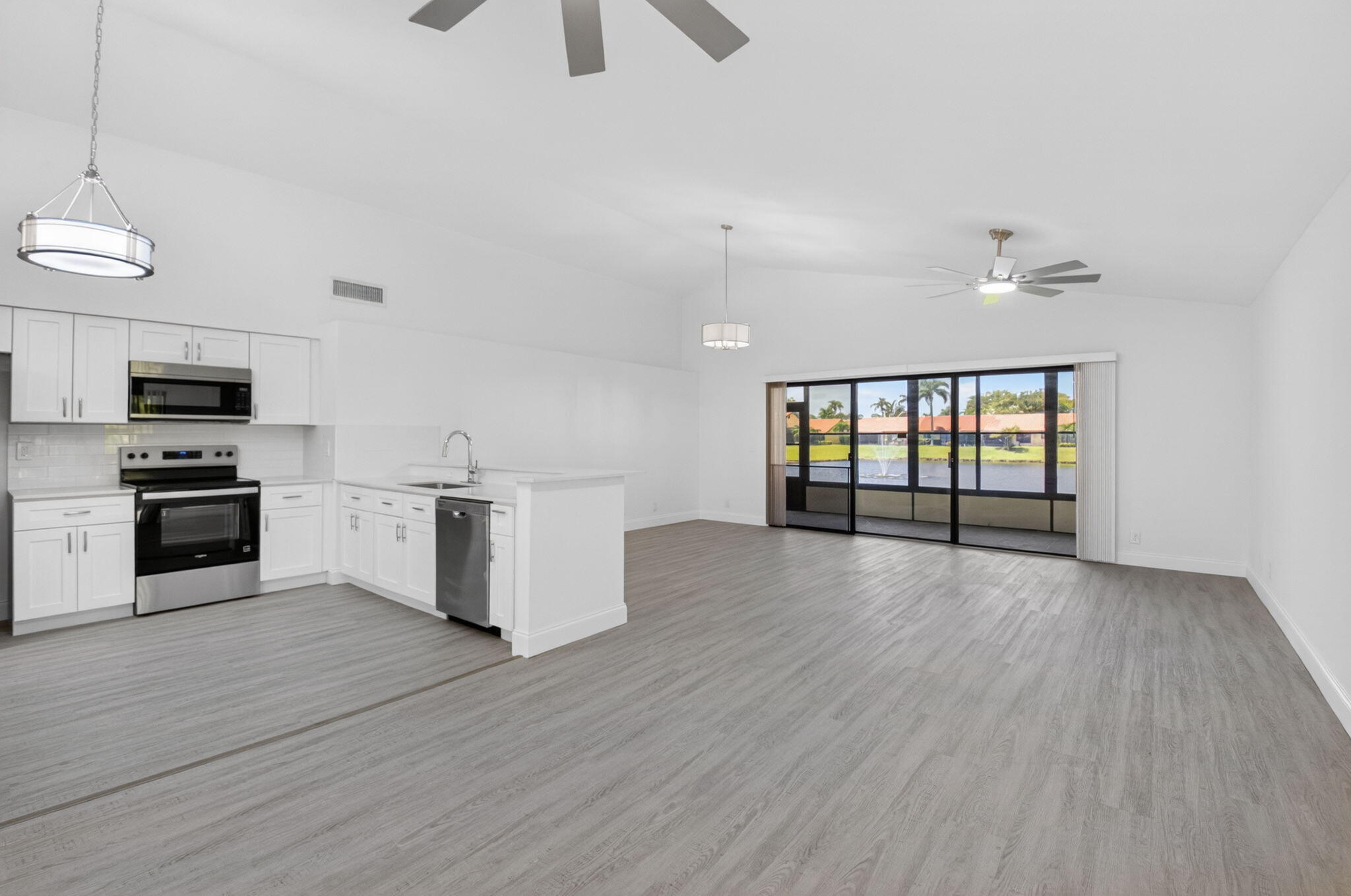 CASA DEL REY 1 - Residential