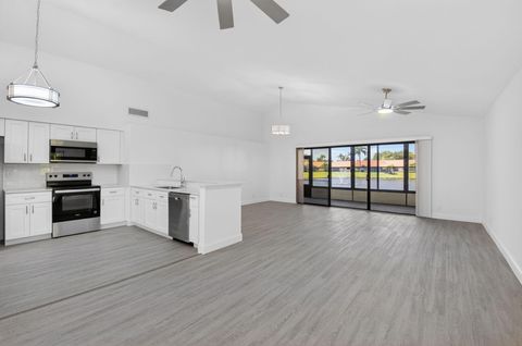 Tiny photo for 13653 Cortez Drive, Delray Beach, FL 33484 (MLS # B26017677)