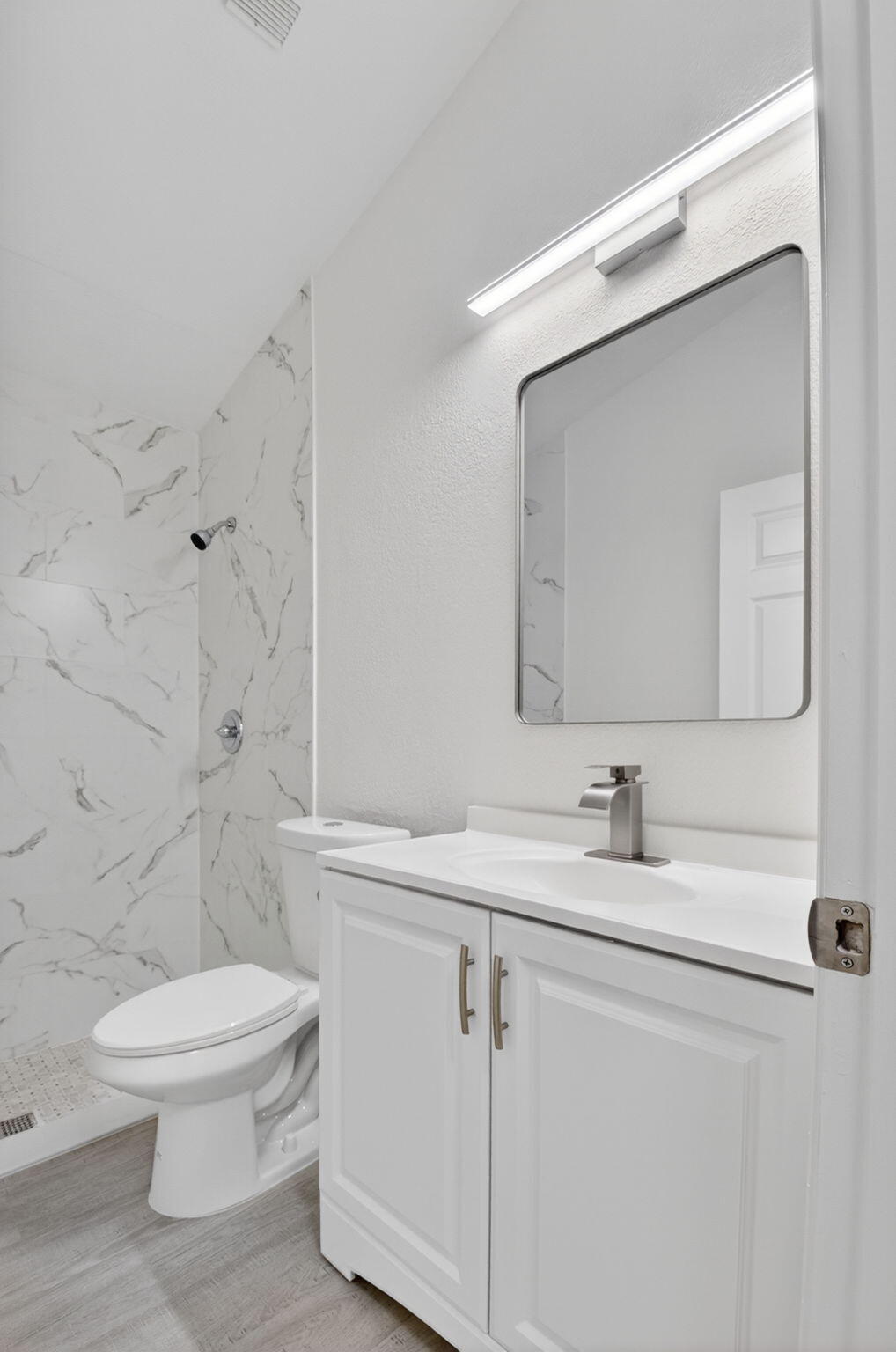 CASA DEL REY 1 - Residential