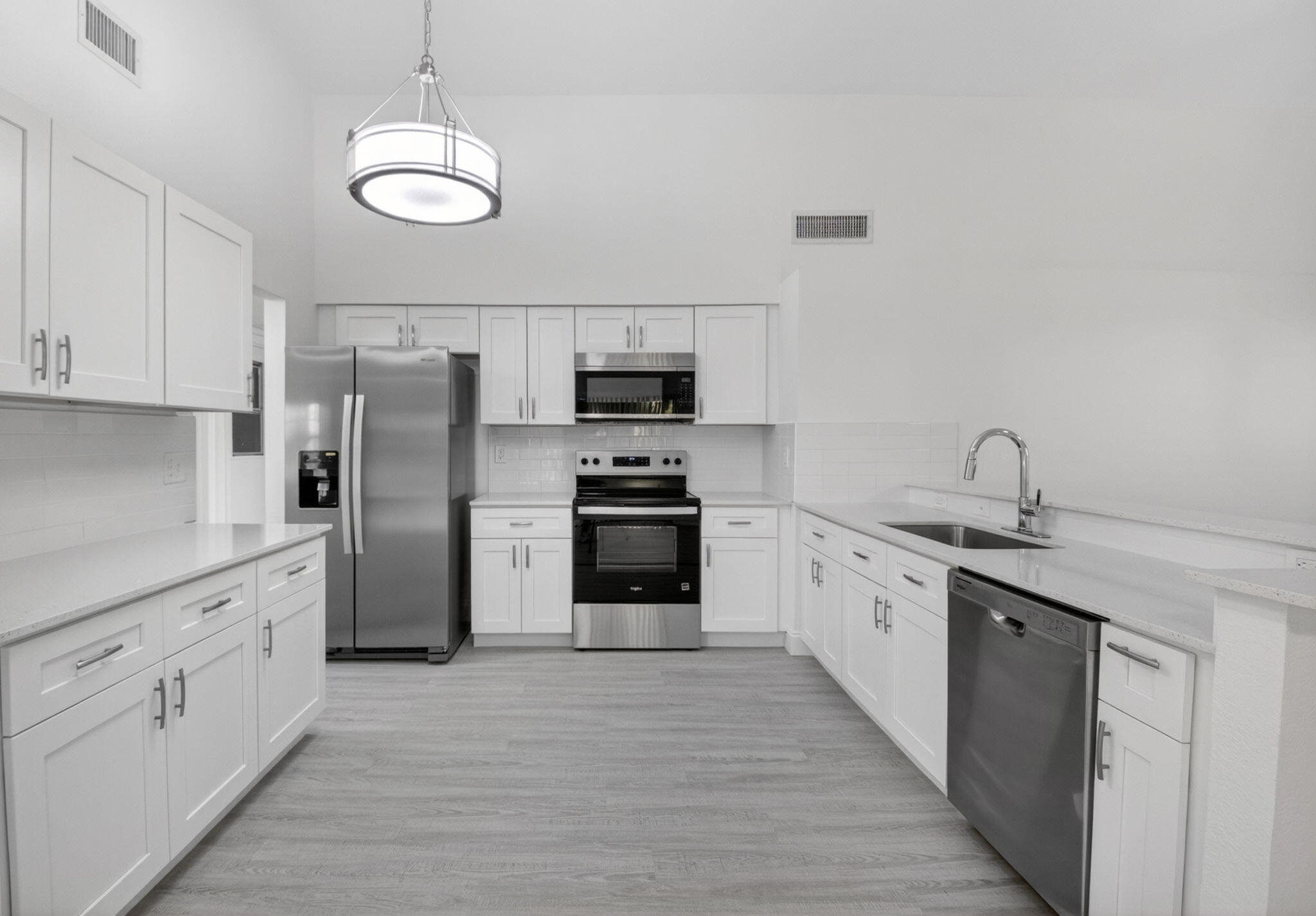 CASA DEL REY 1 - Residential