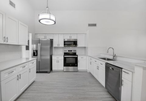 Tiny photo for 13653 Cortez Drive, Delray Beach, FL 33484 (MLS # B26017677)
