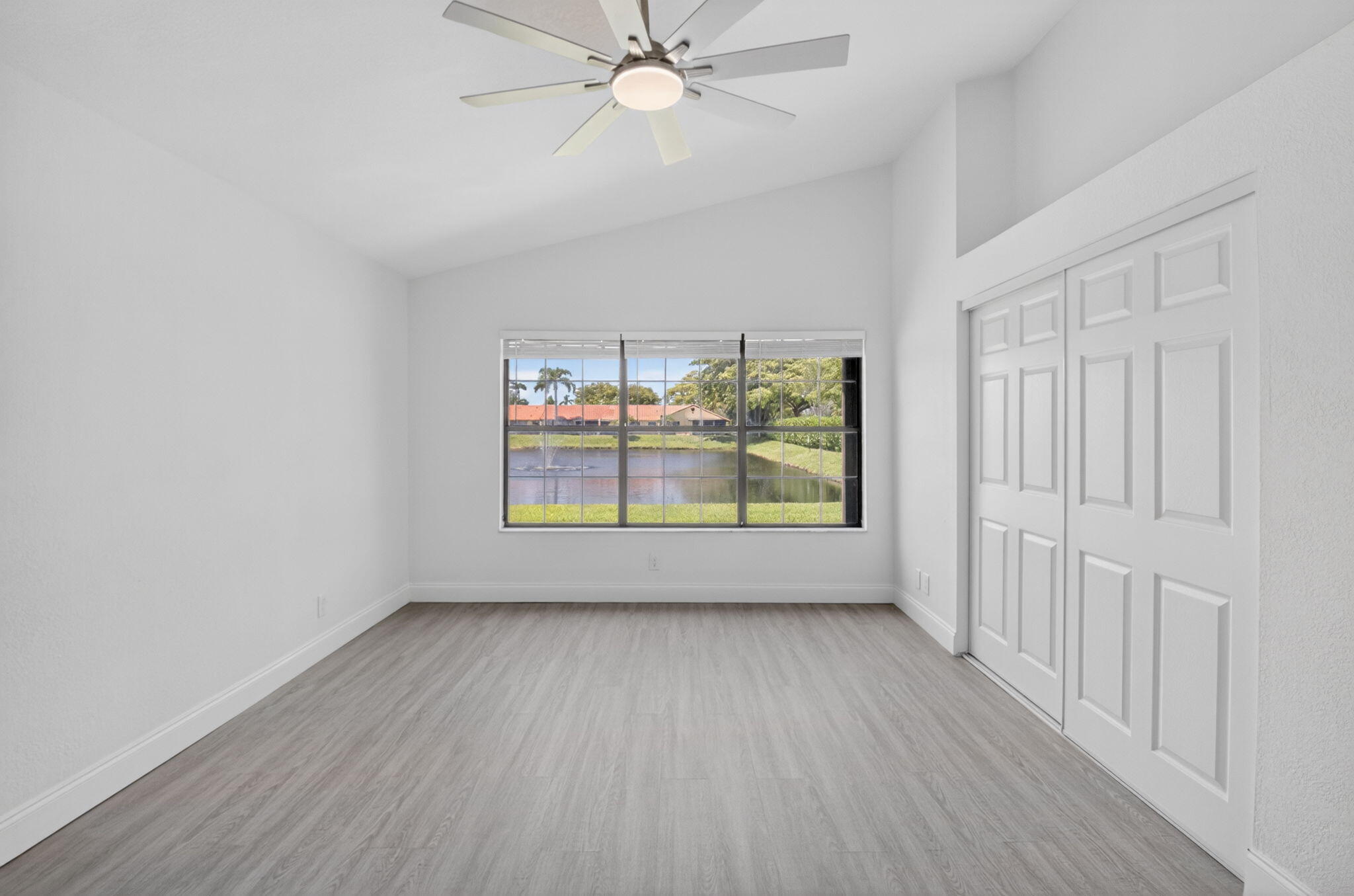 CASA DEL REY 1 - Residential