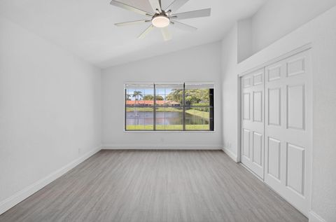 Tiny photo for 13653 Cortez Drive, Delray Beach, FL 33484 (MLS # B26017677)