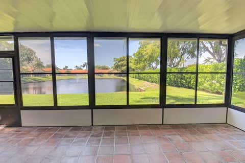 Tiny photo for 13653 Cortez Drive, Delray Beach, FL 33484 (MLS # B26017677)