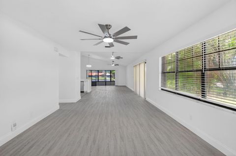 Tiny photo for 13653 Cortez Drive, Delray Beach, FL 33484 (MLS # B26017677)