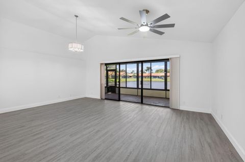 Tiny photo for 13653 Cortez Drive, Delray Beach, FL 33484 (MLS # B26017677)