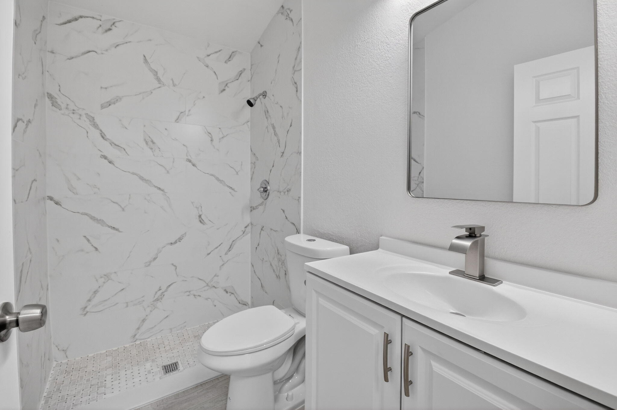 CASA DEL REY 1 - Residential