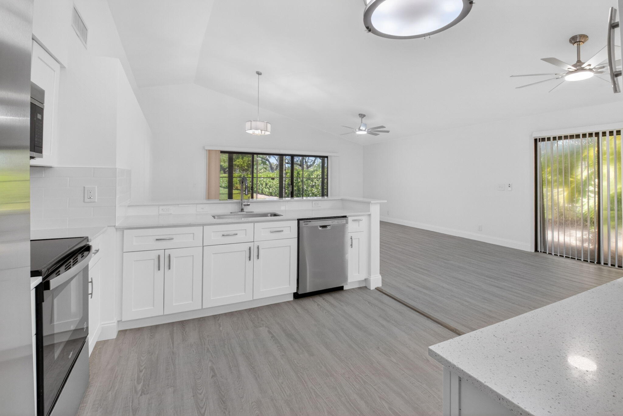 CASA DEL REY 1 - Residential