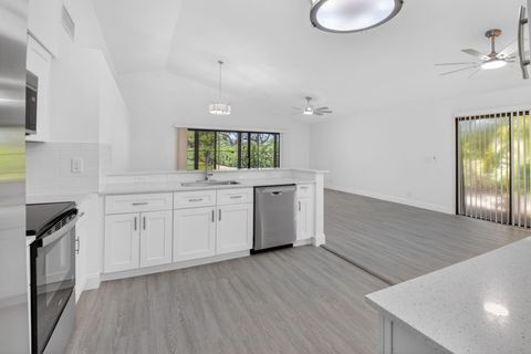 Tiny photo for 13653 Cortez Drive, Delray Beach, FL 33484 (MLS # B26017677)