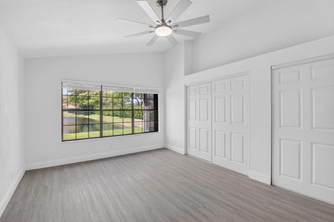 Tiny photo for 13653 Cortez Drive, Delray Beach, FL 33484 (MLS # B26017677)