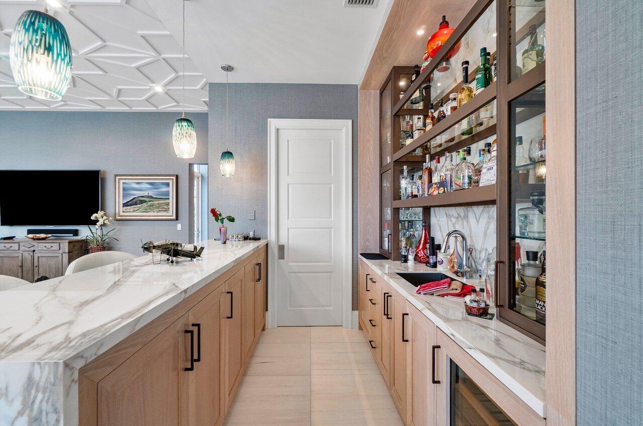 SUN AND SURF CLUB COMMUNITY - Residential