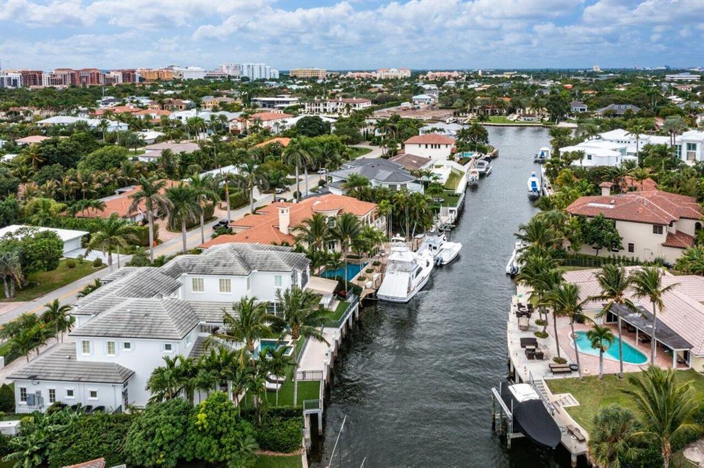 SUN AND SURF CLUB COMMUNITY - Residential