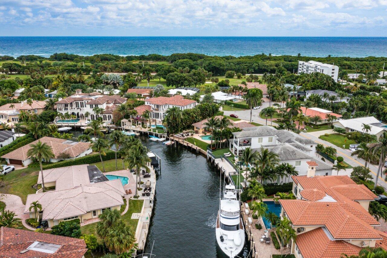 SUN AND SURF CLUB COMMUNITY - Residential