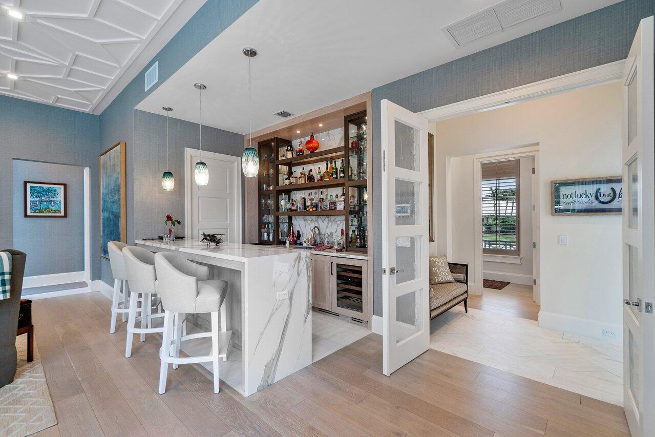 SUN AND SURF CLUB COMMUNITY - Residential