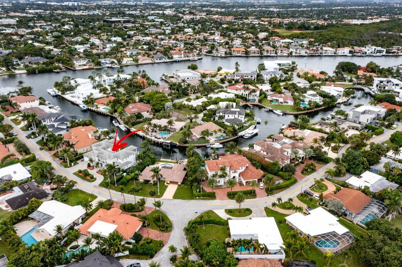 SUN AND SURF CLUB COMMUNITY - Residential