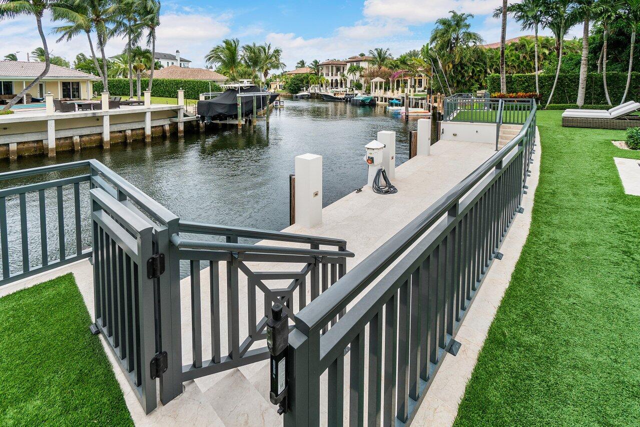 SUN AND SURF CLUB COMMUNITY - Residential