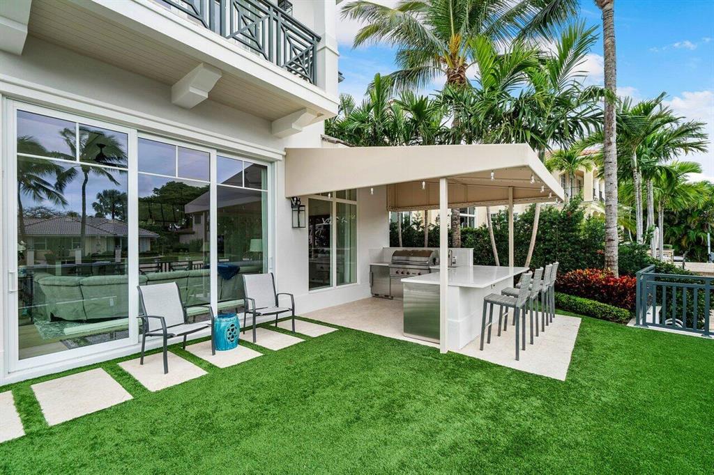 SUN AND SURF CLUB COMMUNITY - Residential