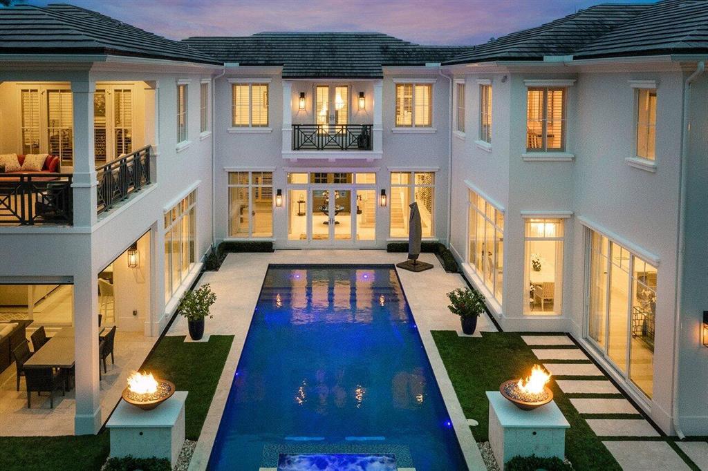 SUN AND SURF CLUB COMMUNITY - Residential