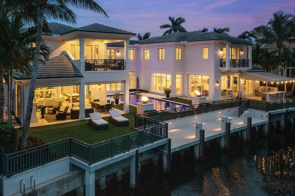 SUN AND SURF CLUB COMMUNITY - Residential