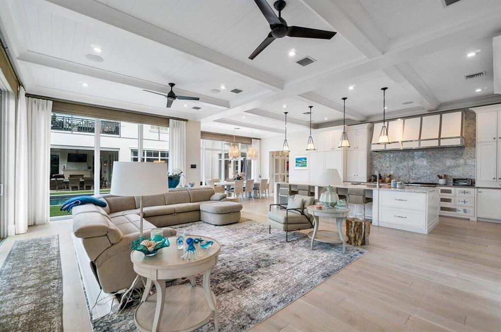 SUN AND SURF CLUB COMMUNITY - Residential