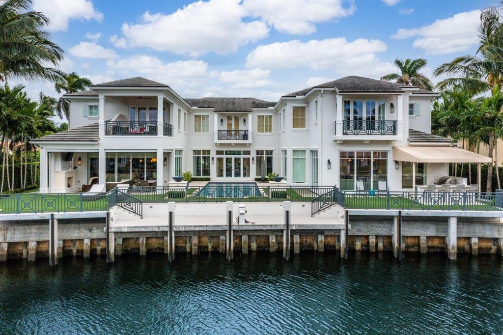 SUN AND SURF CLUB COMMUNITY - Residential