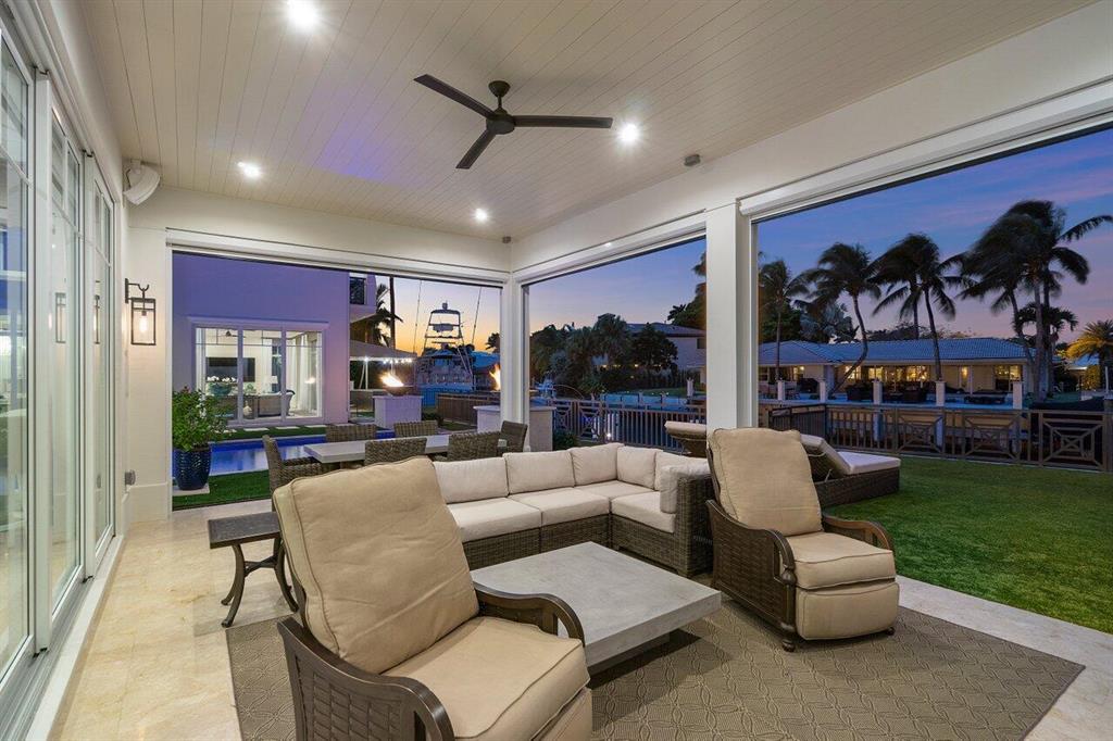 SUN AND SURF CLUB COMMUNITY - Residential