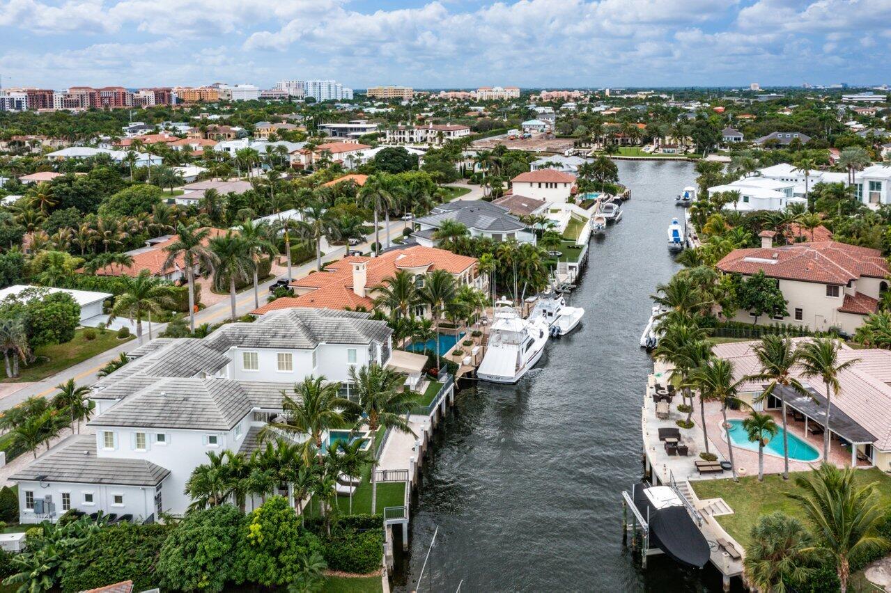 SUN AND SURF CLUB COMMUNITY - Residential