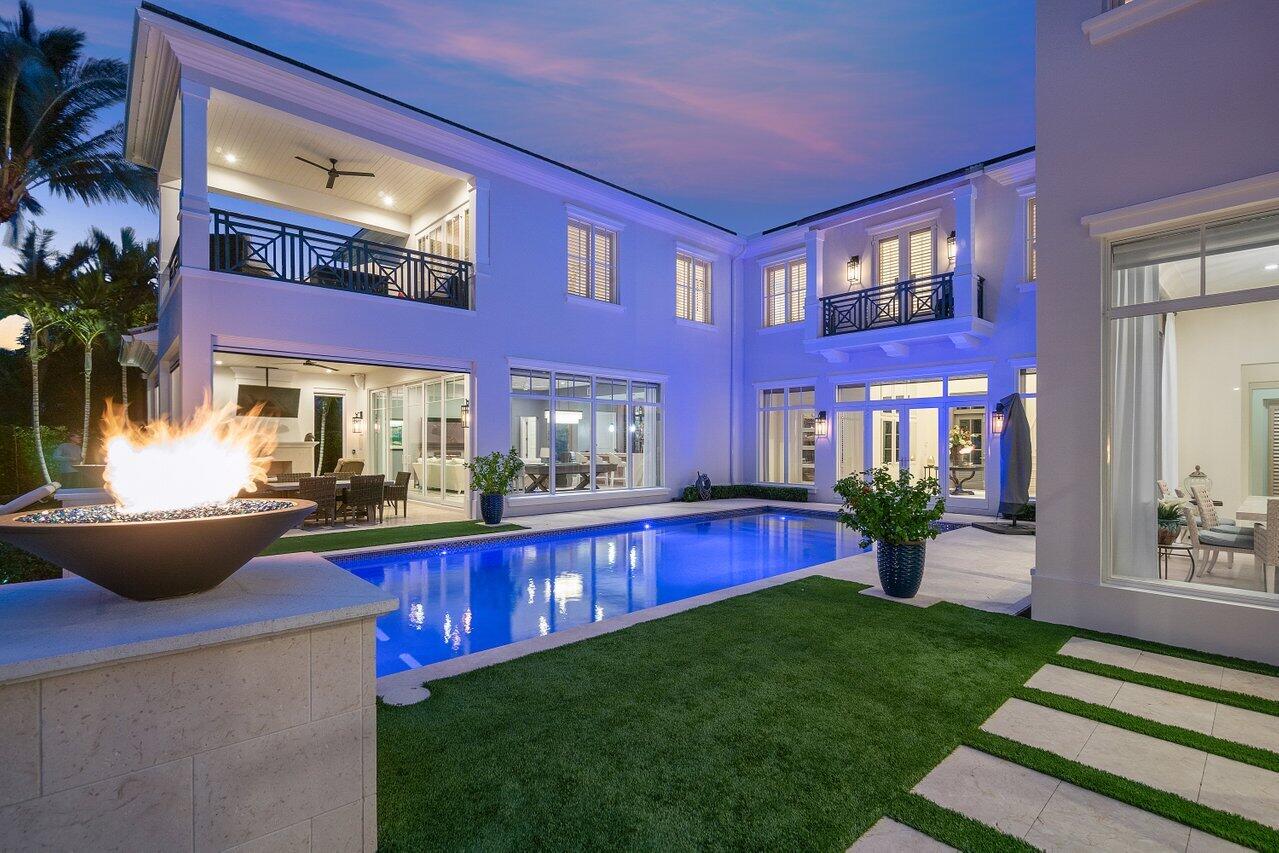 SUN AND SURF CLUB COMMUNITY - Residential