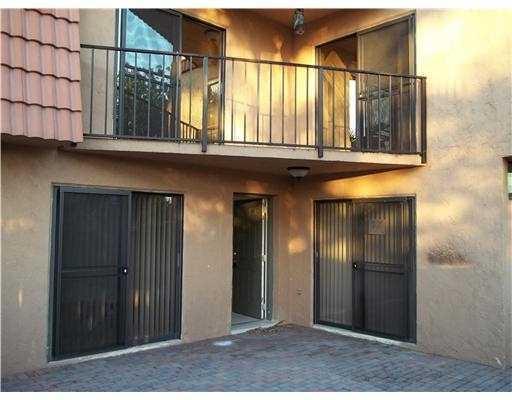 BOCA RIO NORTH - Residential Lease