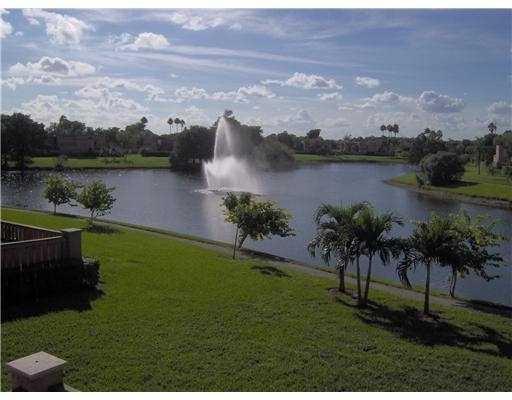 BOCA RIO NORTH - Residential Lease