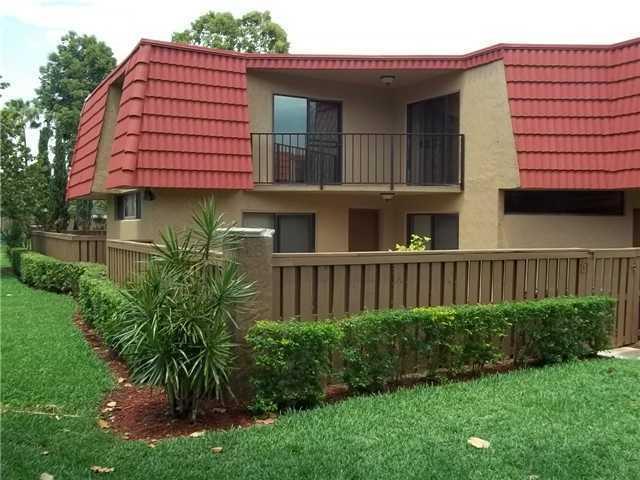 BOCA RIO NORTH - Residential Lease