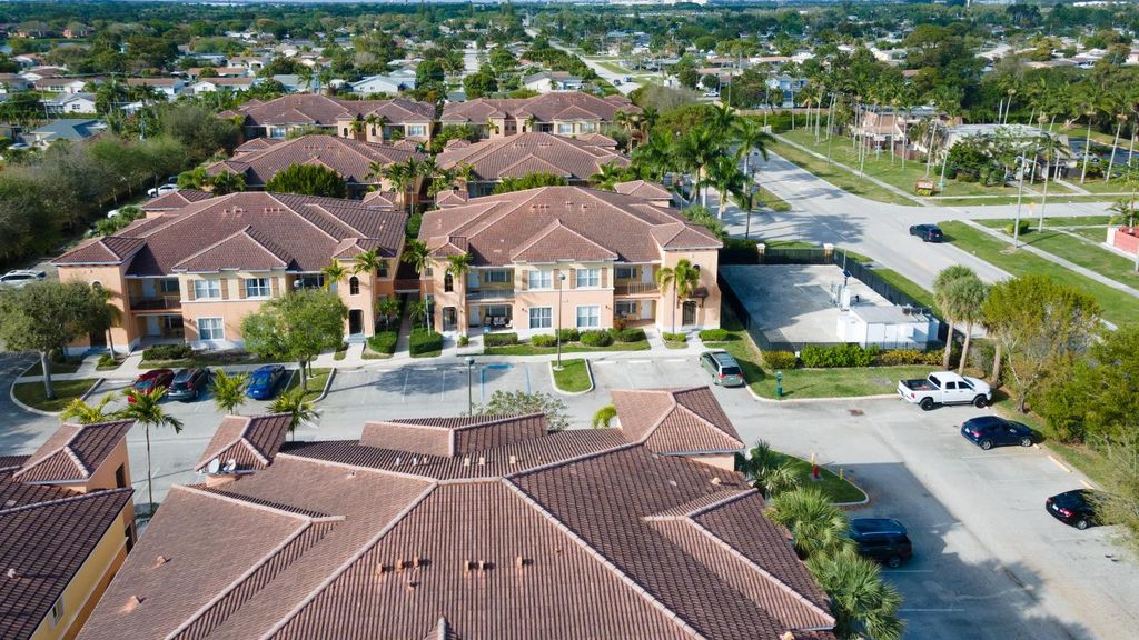 Photo of 3561 Forest Hill Boulevard #72, Palm Springs, FL 33406 (MLS # R10962336)