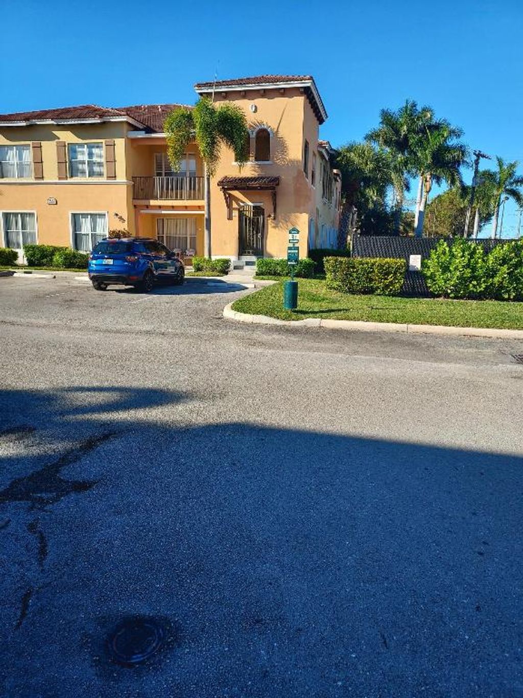 Photo of 3561 Forest Hill Boulevard #72, Palm Springs, FL 33406 (MLS # R10962336)