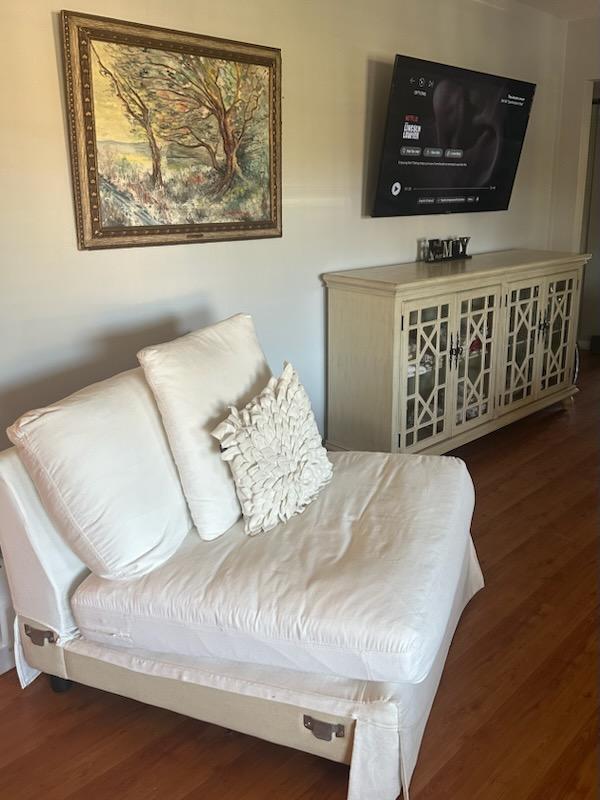 PINE RIDGE SOUTH II CONDO - Residential