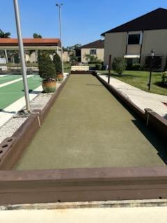 PINE RIDGE SOUTH II CONDO - Residential