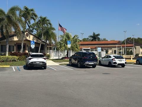 PINE RIDGE SOUTH II CONDO - Residential