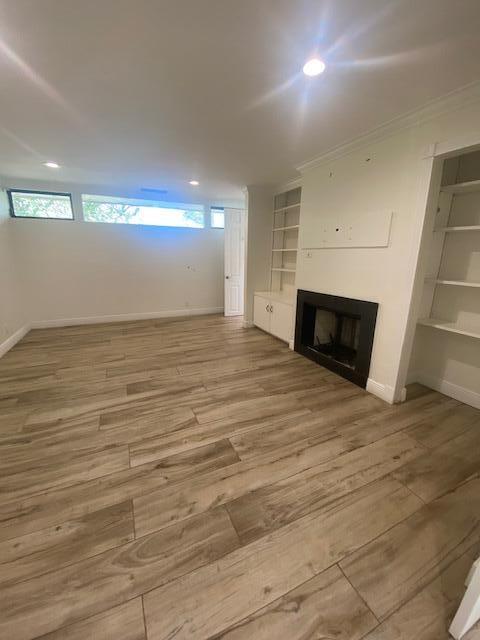 GREENBRIAR I OF SHERBROOKE - Residential