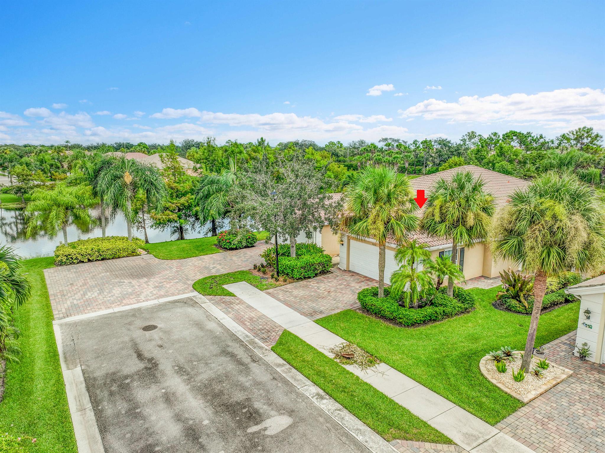 The Lakes at Tradition - Residential