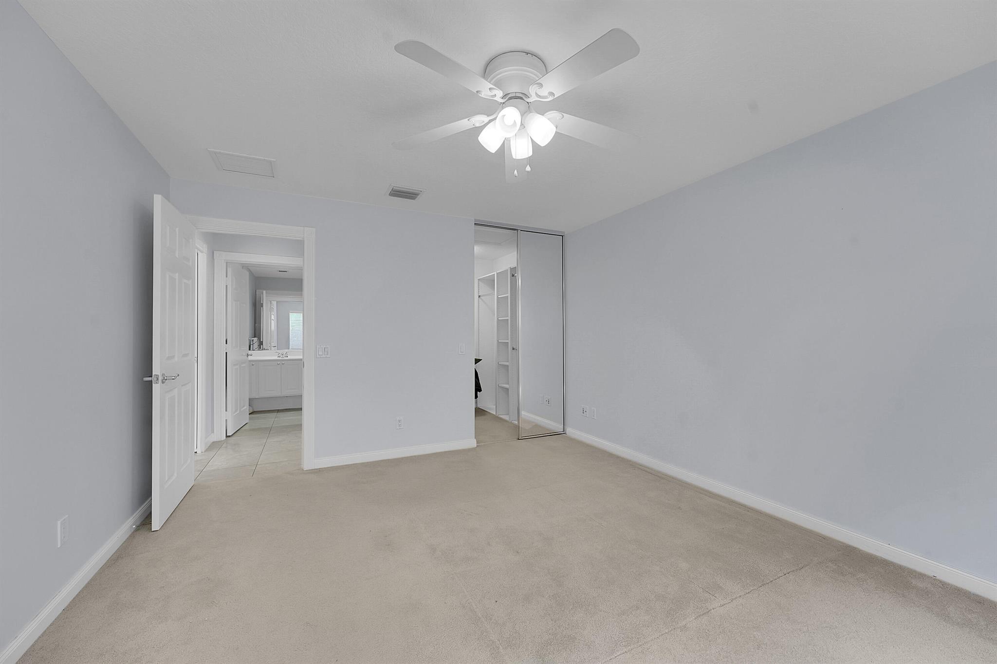 The Lakes at Tradition - Residential