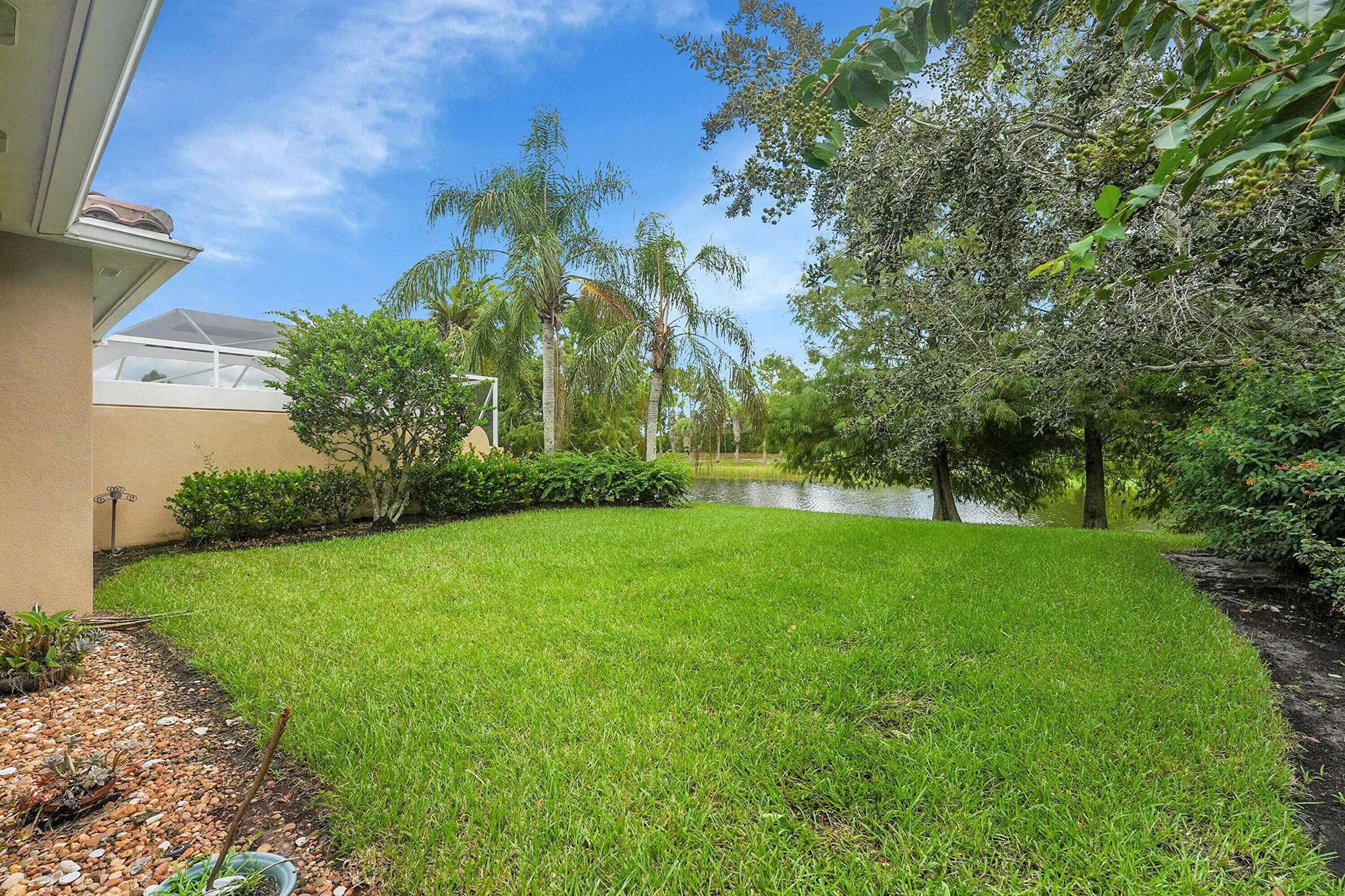 The Lakes at Tradition - Residential