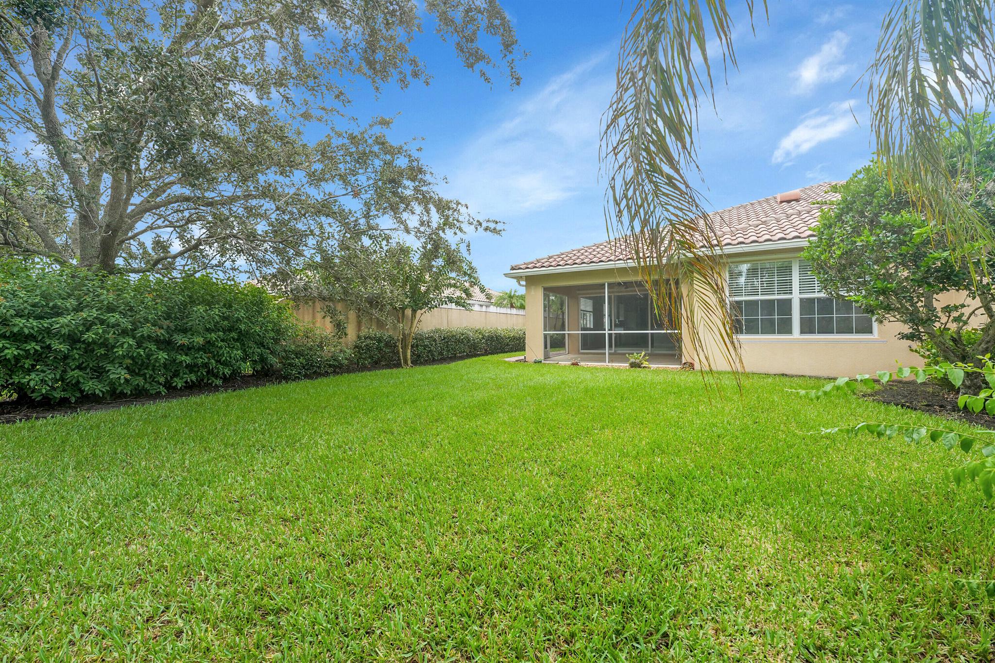 The Lakes at Tradition - Residential