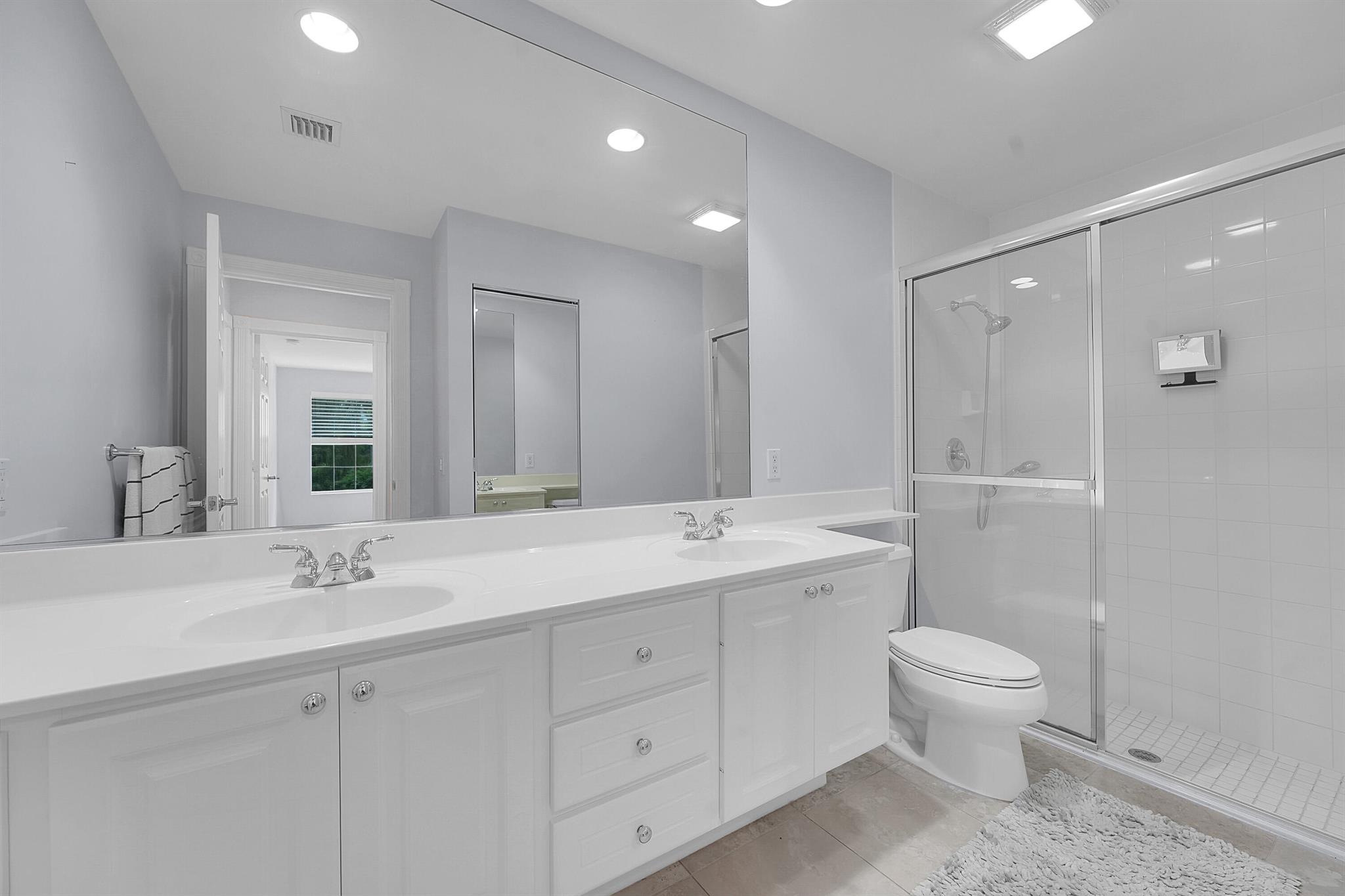 The Lakes at Tradition - Residential